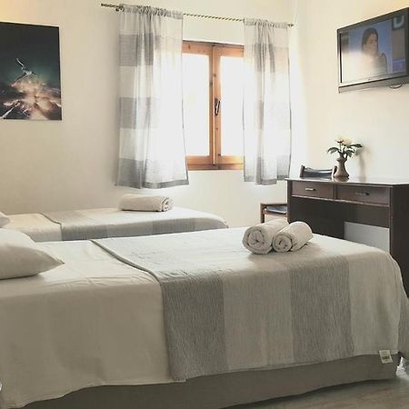 B&B Coco Olbia Exterior photo
