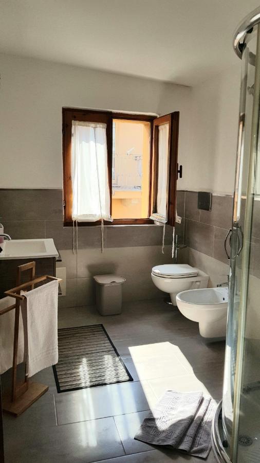 B&B Coco Olbia Exterior photo