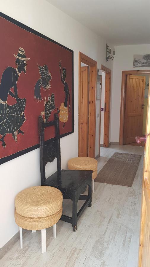 B&B Coco Olbia Exterior photo